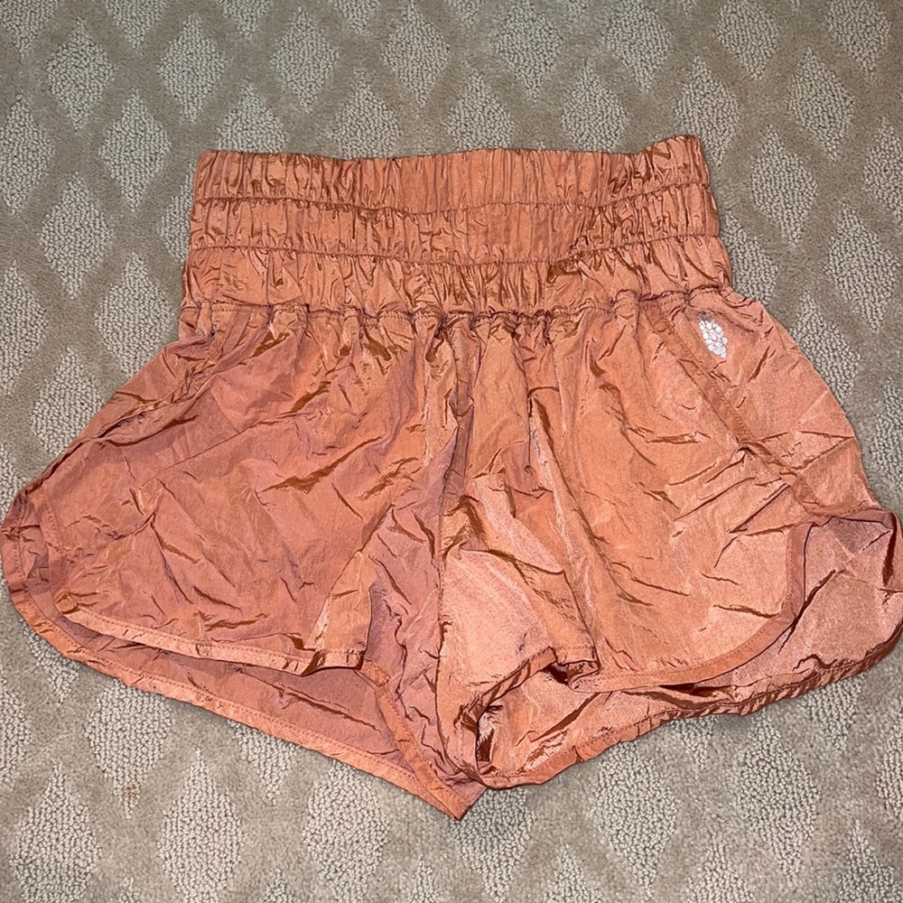 free people movement shorts
